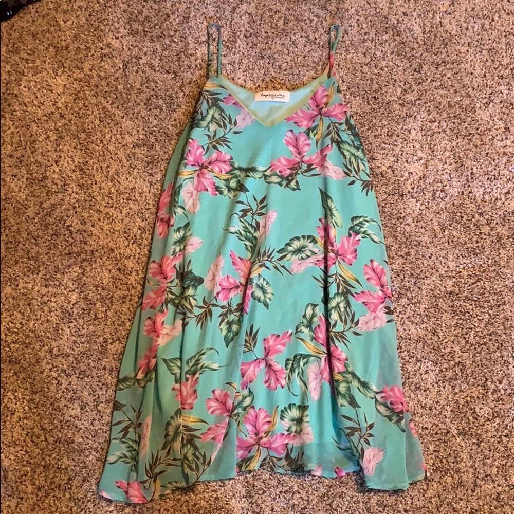 dress